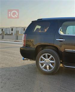 جي ام سي يوكون